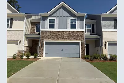1171 Park Center Circle, Austell, GA 30168 - Photo 1