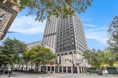 20 Marietta Street NW #8D, Atlanta, GA 30303 - Photo 1
