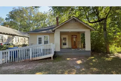 1929 Trotti Street NE, Atlanta, GA 30317 - Photo 1