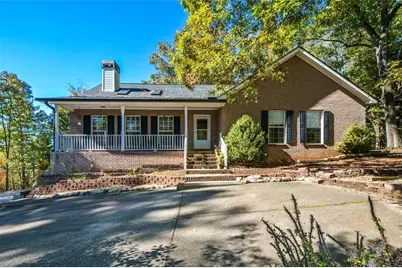 770 High Shoals Drive, Dahlonega, GA 30533 - Photo 1