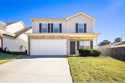 4110 Mission Way, McDonough, GA 30252 - Photo 1