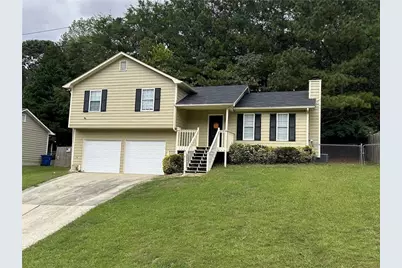 211 Hampton Drive, Dallas, GA 30132 - Photo 1