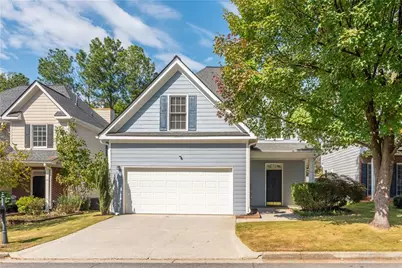 2924 Winter Rose Court, Dunwoody, GA 30360 - Photo 1