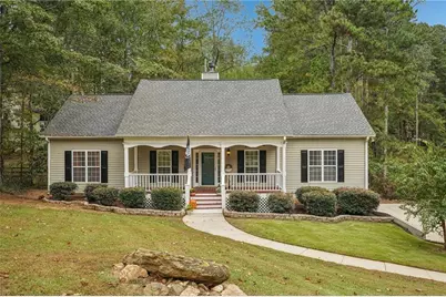 209 White Oak Street, Dallas, GA 30157 - Photo 1