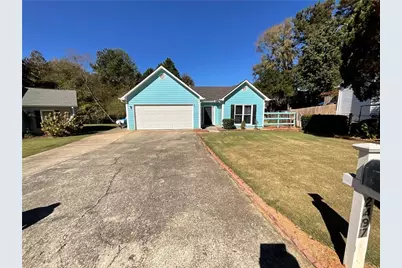 2497 Planters Cove Drive, Lawrenceville, GA 30044 - Photo 1