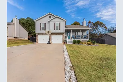 163 Brookside Drive, Lula, GA 30554 - Photo 1