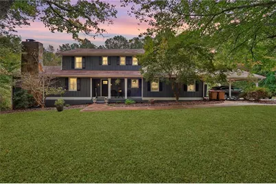 860 Spring Valley Drive, Cumming, GA 30041 - Photo 1