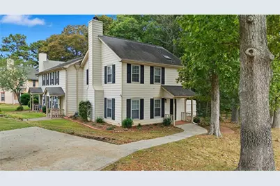 1545 Kennesaw Trace Court, Kennesaw, GA 30144 - Photo 1