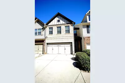 923 Spicy Oak Drive, Lawrenceville, GA 30044 - Photo 1