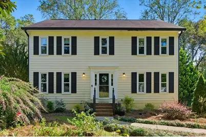 3760 Apple Way, Marietta, GA 30066 - Photo 1