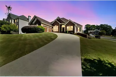 3722 Casteel Park Drive SW, Marietta, GA 30064 - Photo 1