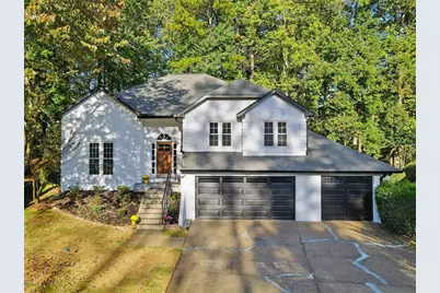 161 Red Oak Lane, Alpharetta, GA 30009 - Photo 1