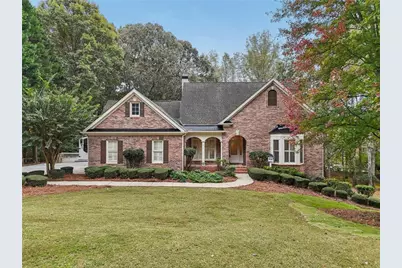 109 Highgrove Drive, Suwanee, GA 30024 - Photo 1