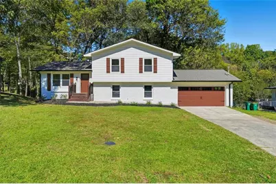 203 Woodglen Drive, Woodstock, GA 30188 - Photo 1