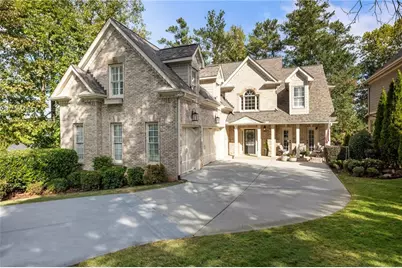 3962 Erin Drive, Alpharetta, GA 30022 - Photo 1