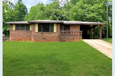 9176 Carr Circle SW, Covington, GA 30014 - Photo 1