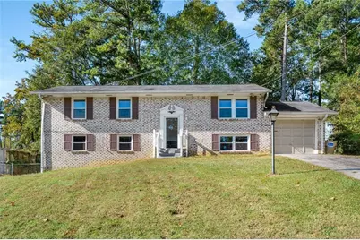 3106 Sasanqua Lane SW, Marietta, GA 30008 - Photo 1