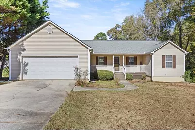 917 Heritage Ridge Court, Monroe, GA 30655 - Photo 1