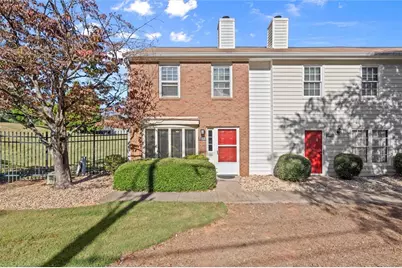 988 Old Holcomb Bridge Road, Roswell, GA 30076 - Photo 1