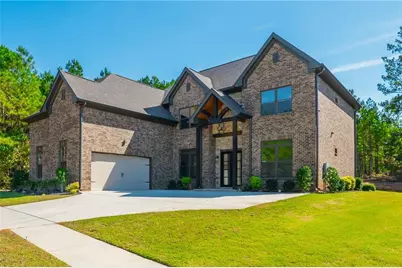 4158 Matisse Lane, Fairburn, GA 30213 - Photo 1