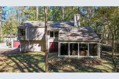 5216 Legendary Lane, Acworth, GA 30102 - Photo 1