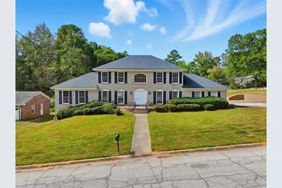 4205 Autumn Hill Drive, Stone Mountain, GA 30083 - Photo 1