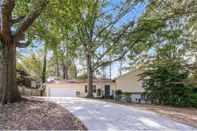 2472 Westhill Court NW, Norcross, GA 30071 - Photo 1