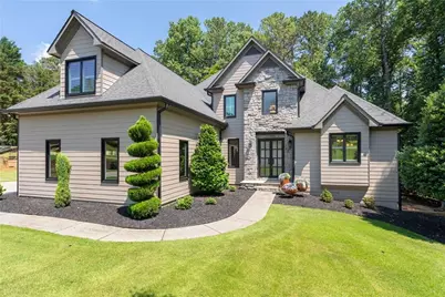 619 Lovinggood Trail, Woodstock, GA 30189 - Photo 1