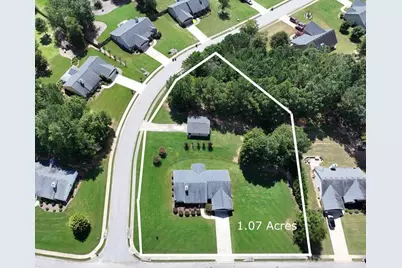 1412 Palmer Drive, Monroe, GA 30656 - Photo 1