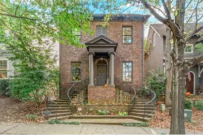 354 Dekle Drive, Athens, GA 30605 - Photo 1