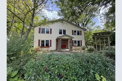 597 S Main Street, Jasper, GA 30143 - Photo 1