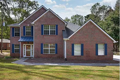 761 Knox Springs Road, Austell, GA 30168 - Photo 1