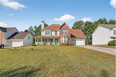 353 Jodeco Station Circle E, Stockbridge, GA 30281 - Photo 1