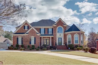 2301 Mallory Circle, Conyers, GA 30094 - Photo 1