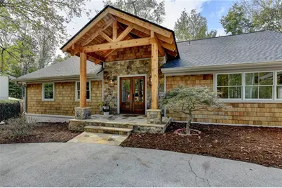 5004 Delverton Court, Atlanta, GA 30338 - Photo 1