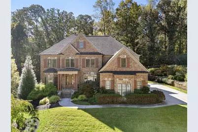 5280 Abbey Park Lane, Mableton, GA 30126 - Photo 1