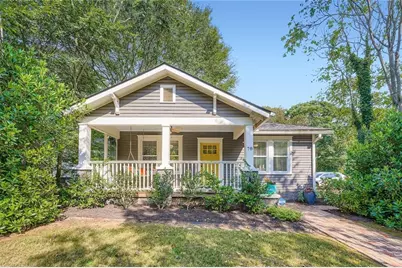 78 Whitefoord Avenue SE, Atlanta, GA 30317 - Photo 1