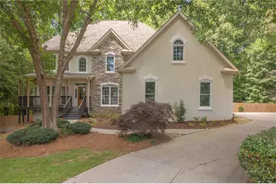 4544 Cavallon Way NW, Acworth, GA 30101 - Photo 1