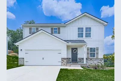 520 Pemberton Street, Euharlee, GA 30145 - Photo 1