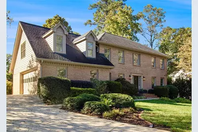 7411 Mid Broadwell Trace, Alpharetta, GA 30004 - Photo 1