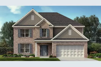 3975 Haven Way, Cumming, GA 30028 - Photo 1