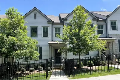 353 Vista Lane, Woodstock, GA 30189 - Photo 1