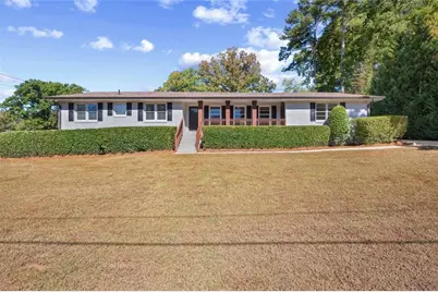 2110 Plum Lane, Austell, GA 30106 - Photo 1