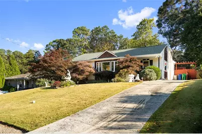 1789 Beacon Hill Boulevard NE, Atlanta, GA 30329 - Photo 1