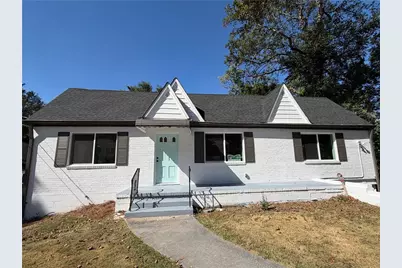 141 Stafford Street SW, Atlanta, GA 30314 - Photo 1