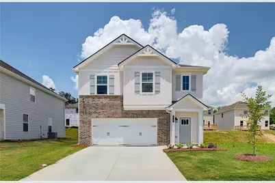 115 Alpine Road, Fairburn, GA 30213 - Photo 1