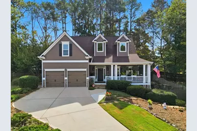 4875 Callington Way, Powder Springs, GA 30127 - Photo 1