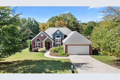 3522 Daventry Lane NW, Kennesaw, GA 30144 - Photo 1