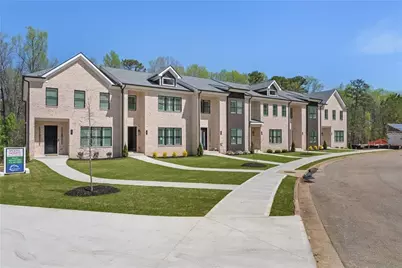 197 Brush Creek Court, Stockbridge, GA 30281 - Photo 1