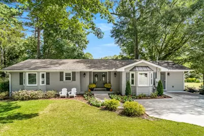 6825 Sunny Brook Lane, Atlanta, GA 30328 - Photo 1